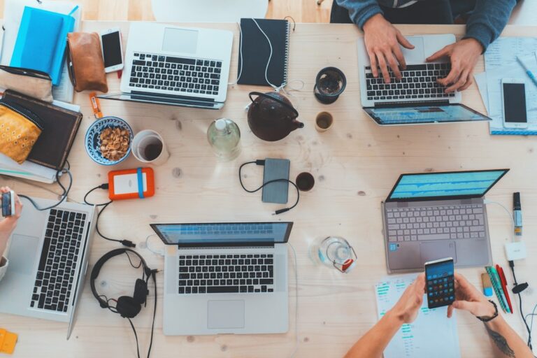 How to Leverage Social Media for Enhanced Brand Awareness