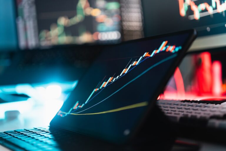 The Importance of Data-Driven Decisions in Marketing Strategies